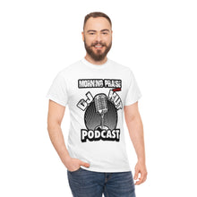 Load image into Gallery viewer, Morning Praise w/ DJ HUT Tee
