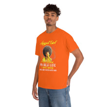 Load image into Gallery viewer, Leo #4 Cotton Tee
