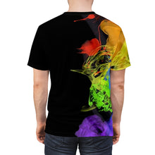 Load image into Gallery viewer, Love Is Love AOP Tee