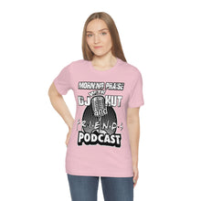 Load image into Gallery viewer, Morning Praise Pink Short Sleeve Tee