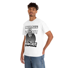 Load image into Gallery viewer, Morning Praise w/ DJ HUT #2 Tee