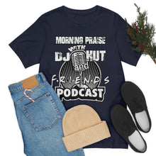 Load image into Gallery viewer, Morning Praise Pink Short Sleeve Tee