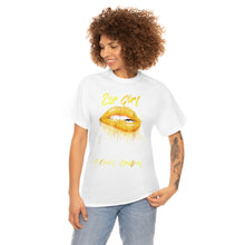 Load image into Gallery viewer, Leo #8 Cotton Tee