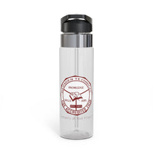 Load image into Gallery viewer, Gadsden Technical College Sport Bottle, 20oz