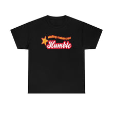 Load image into Gallery viewer, #HUMBLE Cotton Tee