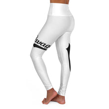 Load image into Gallery viewer, Savage High Waisted Yoga Leggings