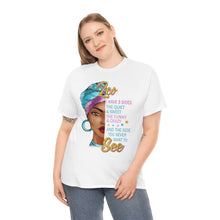 Load image into Gallery viewer, Leo #12 Cotton Tee