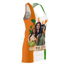 Load image into Gallery viewer, Jaidan's 2021 Grad Women's Racerback Dress