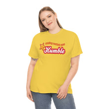 Load image into Gallery viewer, #HUMBLE Cotton Tee