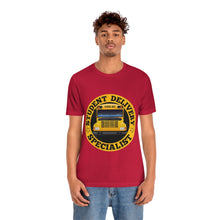 Load image into Gallery viewer, Student Delivery Specialist Tee
