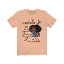 Load image into Gallery viewer, Smarter Than Short Sleeve Tee