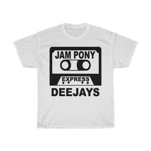 Load image into Gallery viewer, JPE Tape Unisex Heavy Cotton Tee up to 5xl