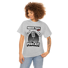 Load image into Gallery viewer, Morning Praise w/ DJ HUT Tee