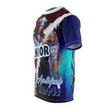 Load image into Gallery viewer, Aaliyah 2021 Grad Tee