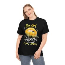 Load image into Gallery viewer, Leo #8 Cotton Tee