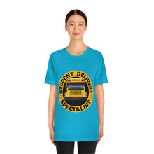 Load image into Gallery viewer, Student Delivery Specialist Tee