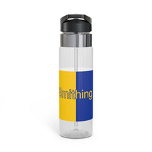 Load image into Gallery viewer, Smithing Rickards Tritan™ Sport Bottle, 20oz