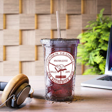Load image into Gallery viewer, Gadsden Technical College Acrylic Cup