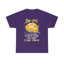Load image into Gallery viewer, Leo #8 Cotton Tee