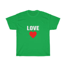 Load image into Gallery viewer, LOVE F2 Cotton Tee