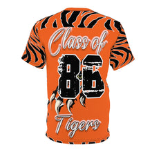 Load image into Gallery viewer, C/O '86 Be Out Day Tee
