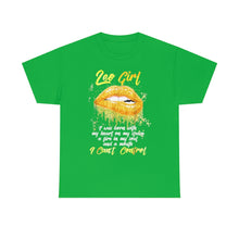 Load image into Gallery viewer, Leo #8 Cotton Tee