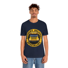 Load image into Gallery viewer, Student Delivery Specialist Tee