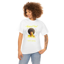 Load image into Gallery viewer, Leo #4 Cotton Tee