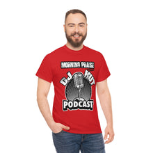 Load image into Gallery viewer, Morning Praise w/ DJ HUT Tee