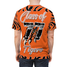 Load image into Gallery viewer, C/O '77 Be Out Day Tee