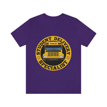 Load image into Gallery viewer, Student Delivery Specialist Tee