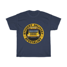 Load image into Gallery viewer, Student Delivery Specialist Tee Gildan