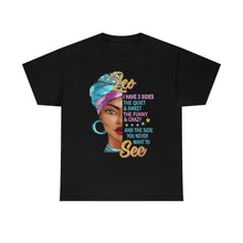 Load image into Gallery viewer, Leo #12 Cotton Tee