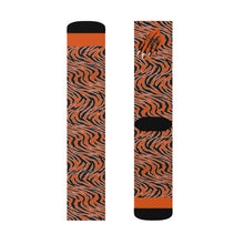 Load image into Gallery viewer, Tiger socks