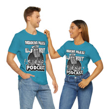 Load image into Gallery viewer, Morning Praise Pink Short Sleeve Tee