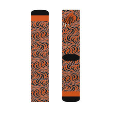 Load image into Gallery viewer, Tiger socks