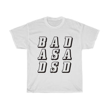 Load image into Gallery viewer, BAD 4 Cotton Tee