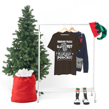 Load image into Gallery viewer, Morning Praise Pink Short Sleeve Tee