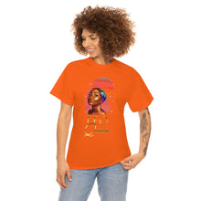Load image into Gallery viewer, Leo #7 Cotton Tee