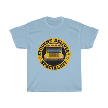 Load image into Gallery viewer, Student Delivery Specialist Tee Gildan