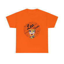 Load image into Gallery viewer, Leo #14 Cotton Tee