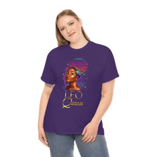 Load image into Gallery viewer, Leo #7 Cotton Tee