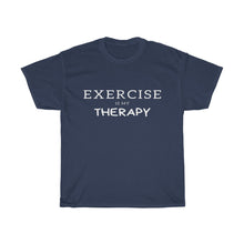 Load image into Gallery viewer, Exercise Cotton Tee