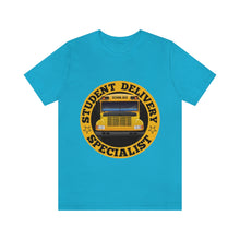 Load image into Gallery viewer, Student Delivery Specialist Tee