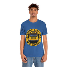Load image into Gallery viewer, Student Delivery Specialist Tee