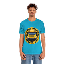 Load image into Gallery viewer, Student Delivery Specialist Tee