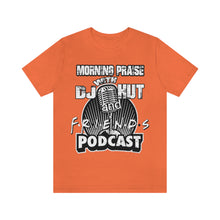 Load image into Gallery viewer, Morning Praise Pink Short Sleeve Tee