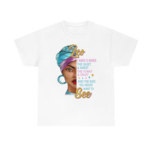 Load image into Gallery viewer, Leo #12 Cotton Tee