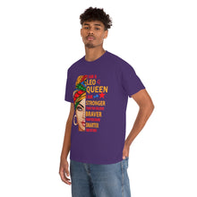 Load image into Gallery viewer, Leo #10 Cotton Tee