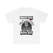 Load image into Gallery viewer, Morning Praise w/ DJ HUT Tee
